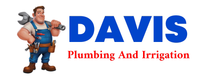 Trusted plumber in BEARCREEK